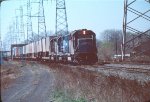 CR 3357 leads TV-4